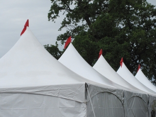 Milton Marquees