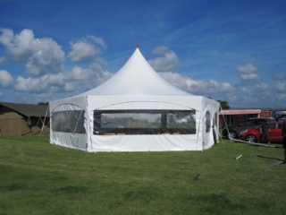 Milton Marquees