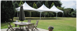 Milton Marquees