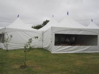 Milton Marquees