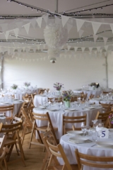 Milton Marquees